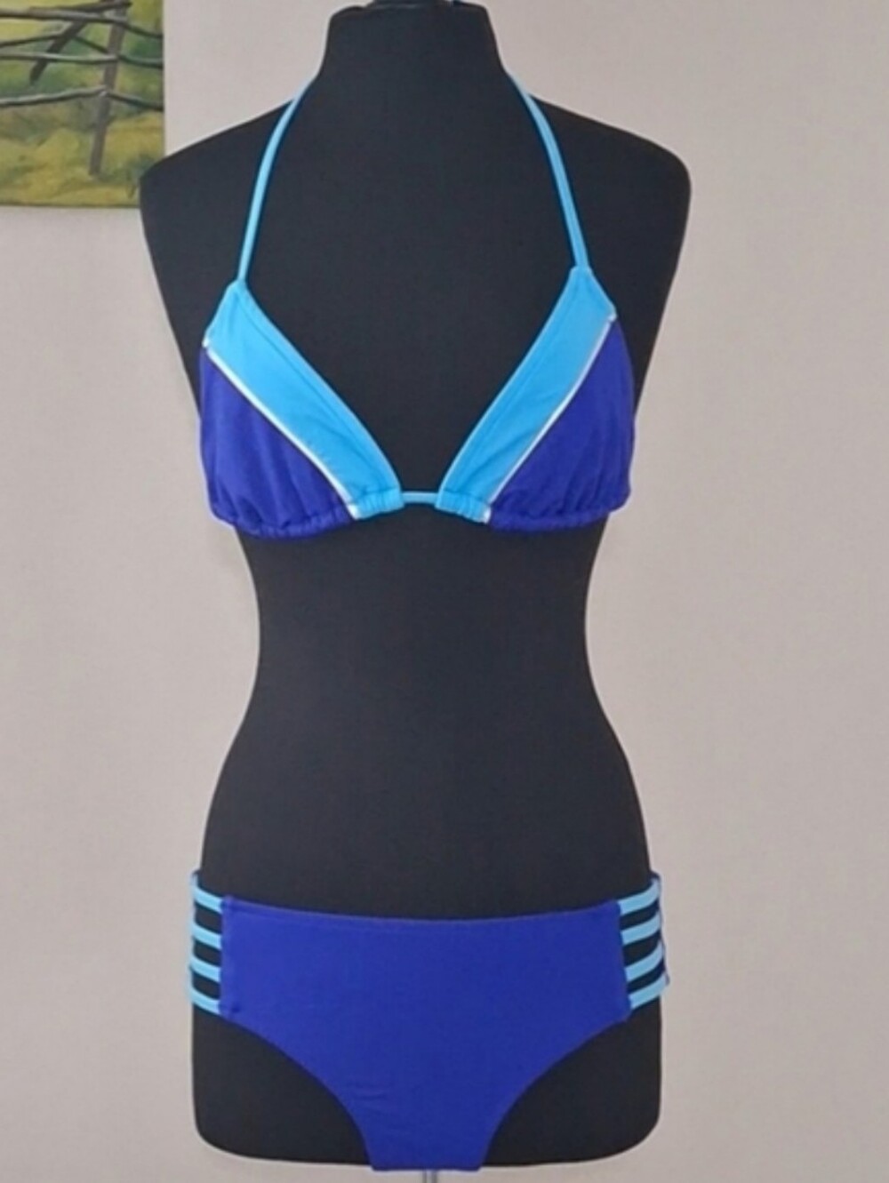 VENUS Triangle Bikini Set👙🌴